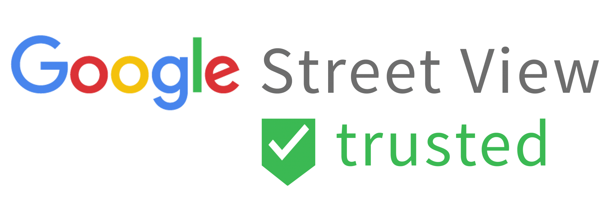 Google Street View Trusted - 360Pros Virtual Media Inc.