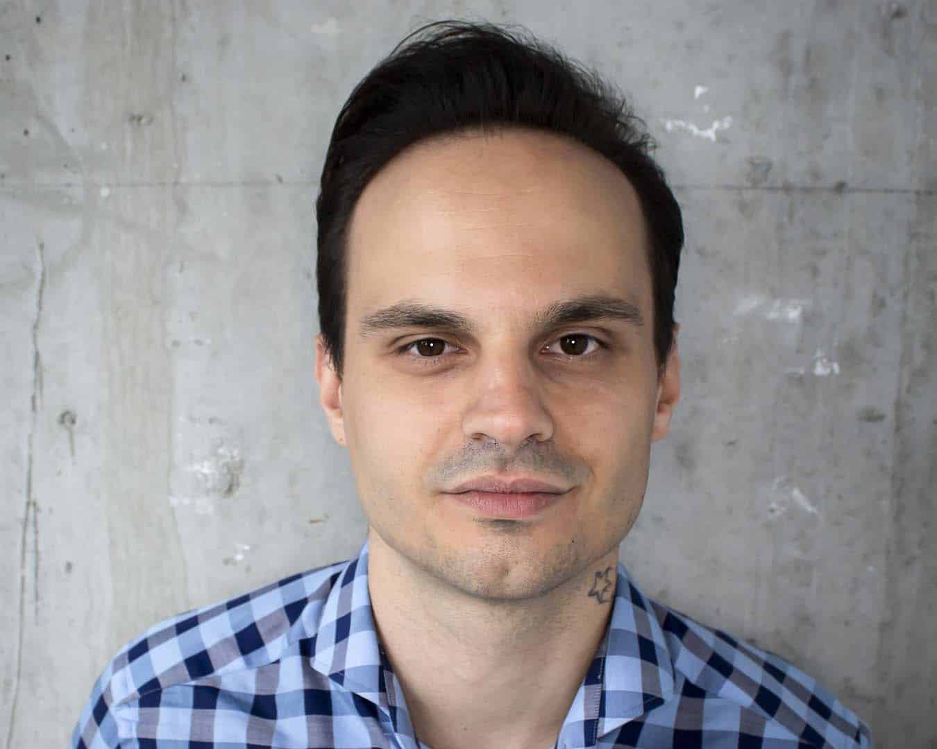 Boris Maganic