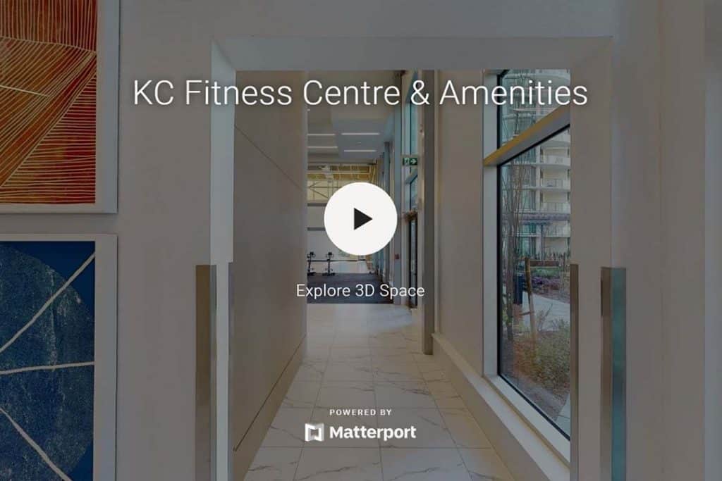 Kings Crossing Fitness & Amenities 360Pros