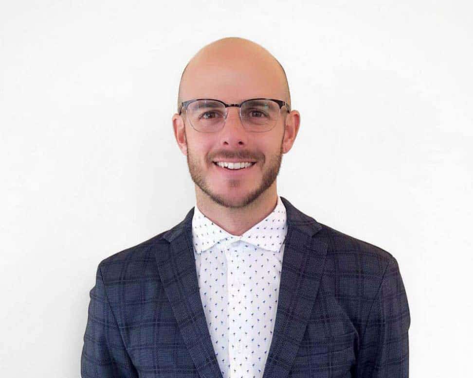 Adam Guthridge