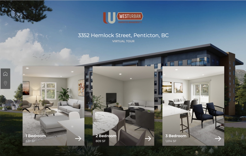 The Perennial Apartments by WestUrban 360Pros